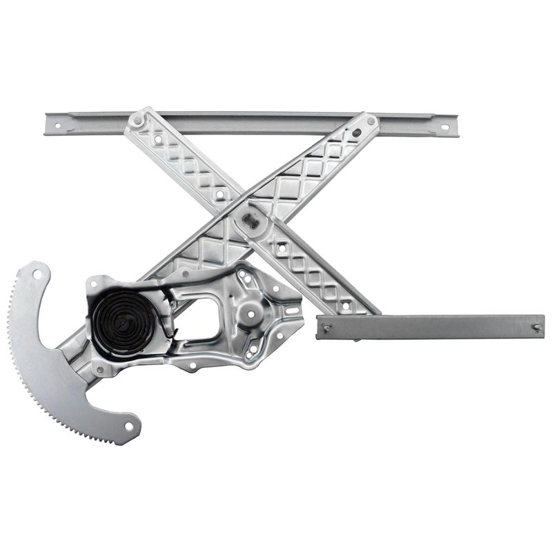 WAI 81318 Window Regulator - Front Left
