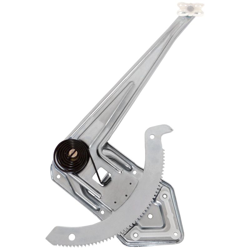 WAI 81320 Window Regulator - Front Left