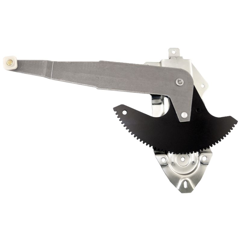 WAI 81331 Window Regulator - Front Right