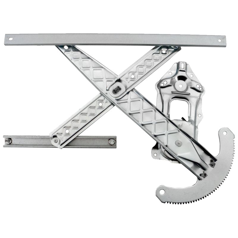 WAI 81333 Window Regulator - Front Right