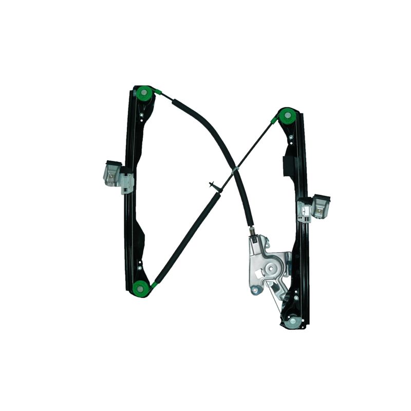 WAI 81335 Window Regulator - Front Right