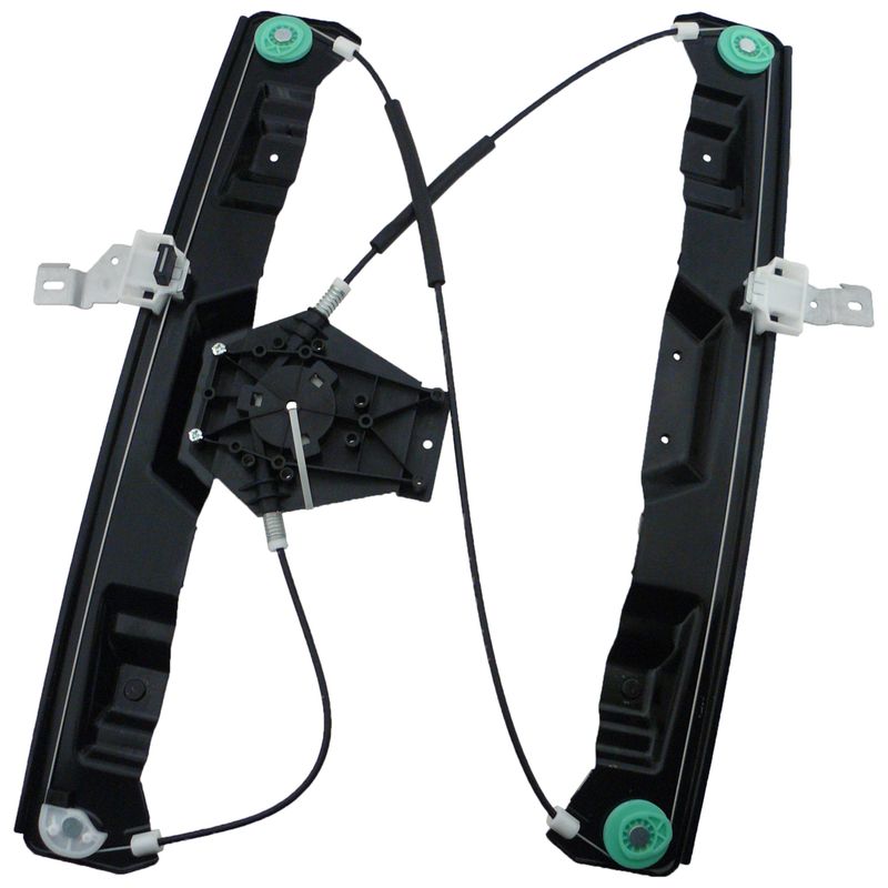WAI 81336 Window Regulator - Front Left