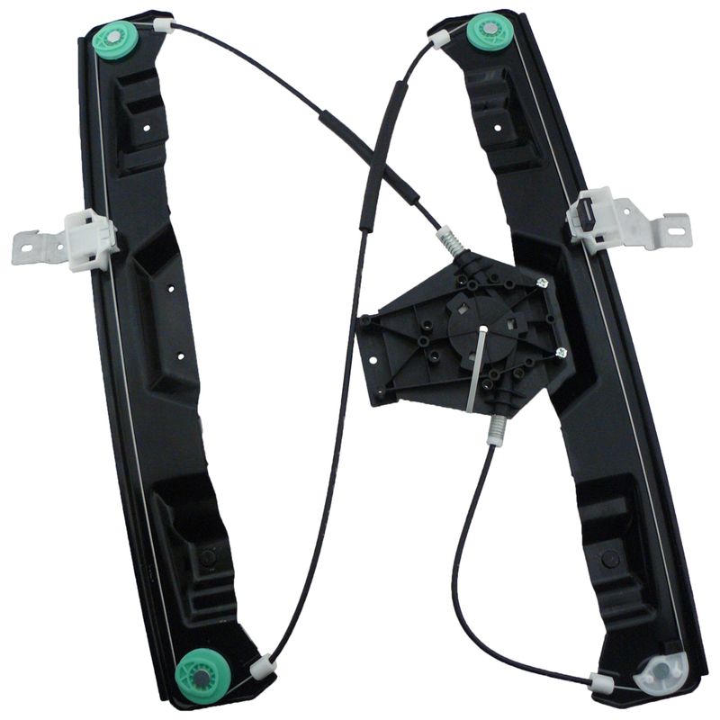 WAI 81337 Window Regulator - Front Right