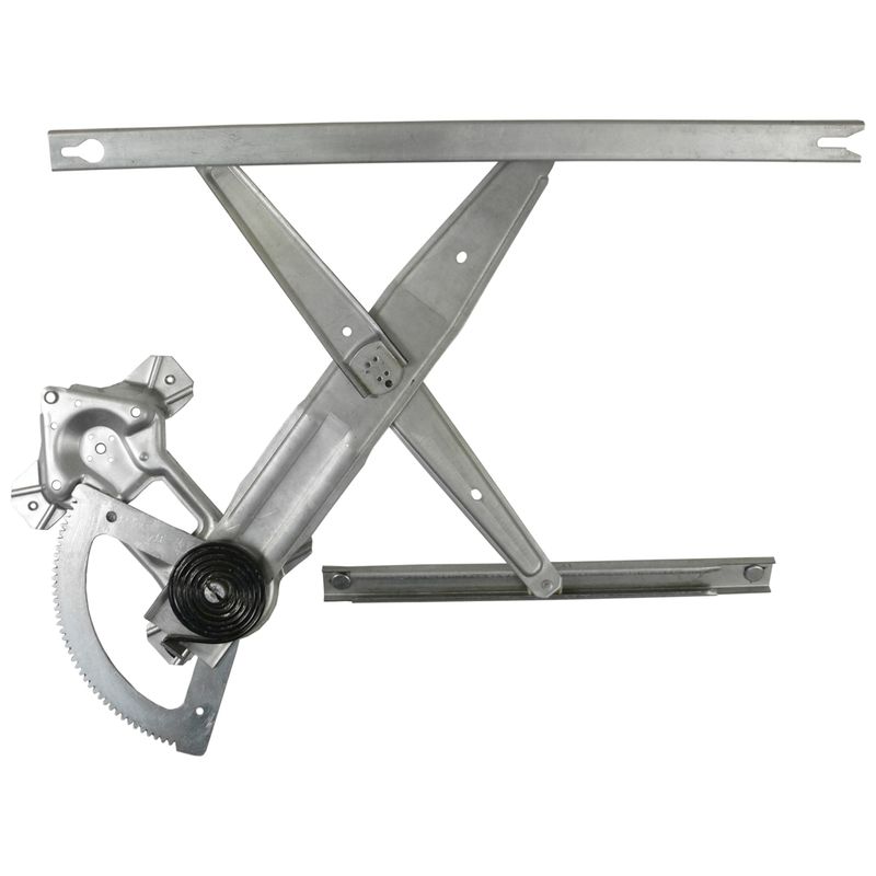 WAI 81338 Window Regulator - Front Left