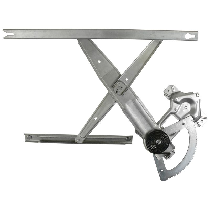 WAI 81339 Window Regulator - Front Right
