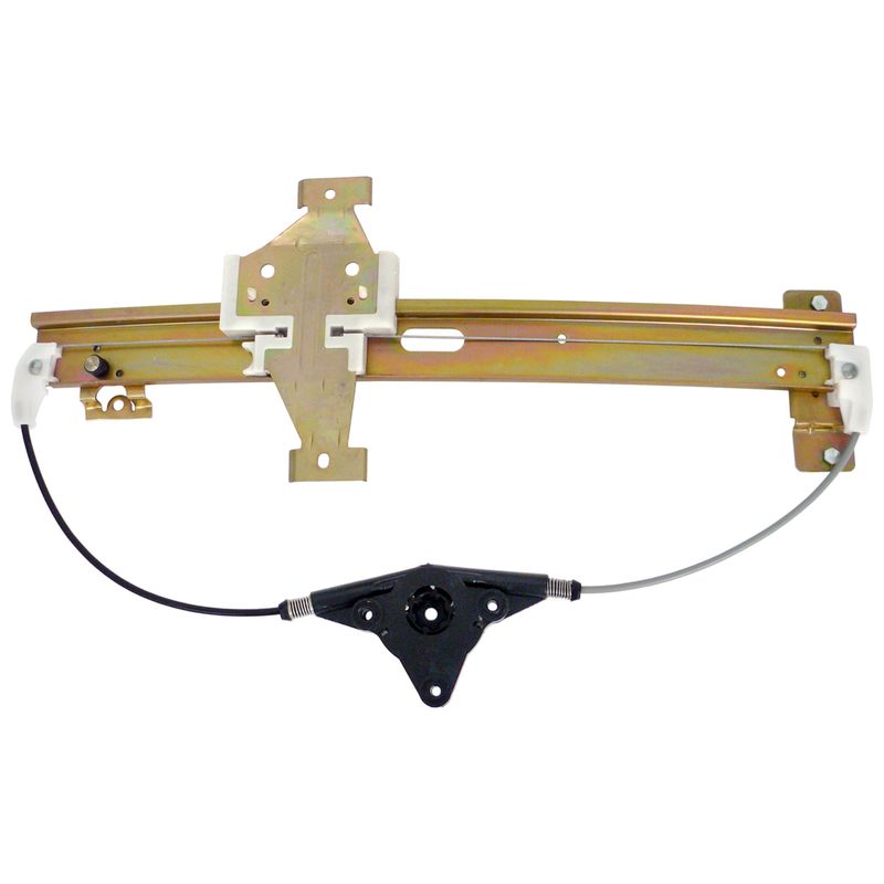 WAI 81357 Window Regulator - Rear Right