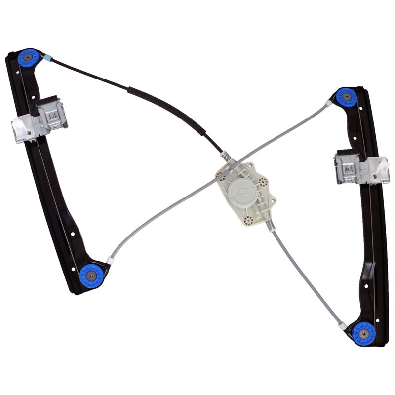 WAI 81359 Window Regulator - Front Right