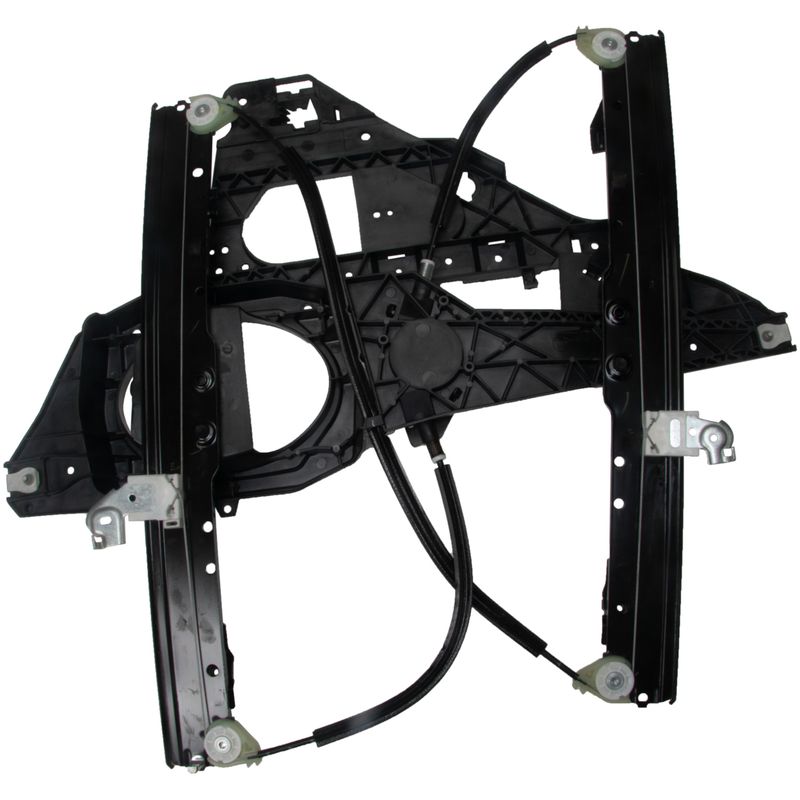 WAI 81362 Window Regulator - Front Left