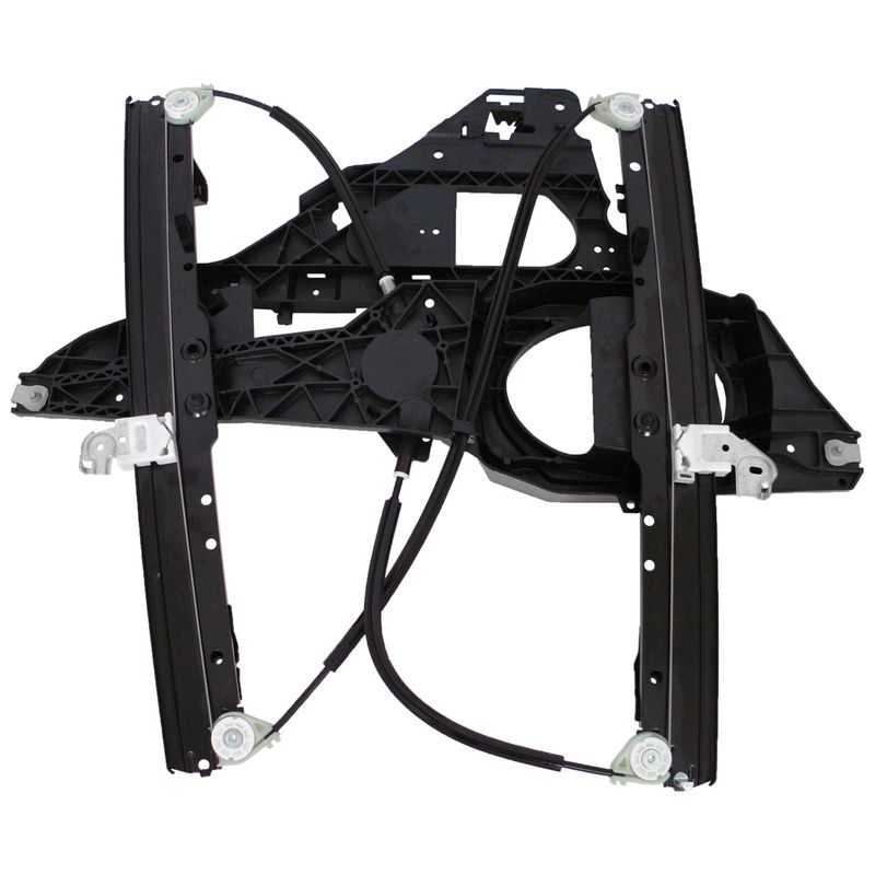 WAI 81363 Window Regulator - Front Right
