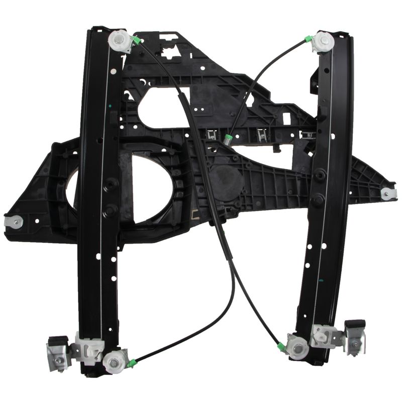 WAI 81370 Window Regulator - Front Left