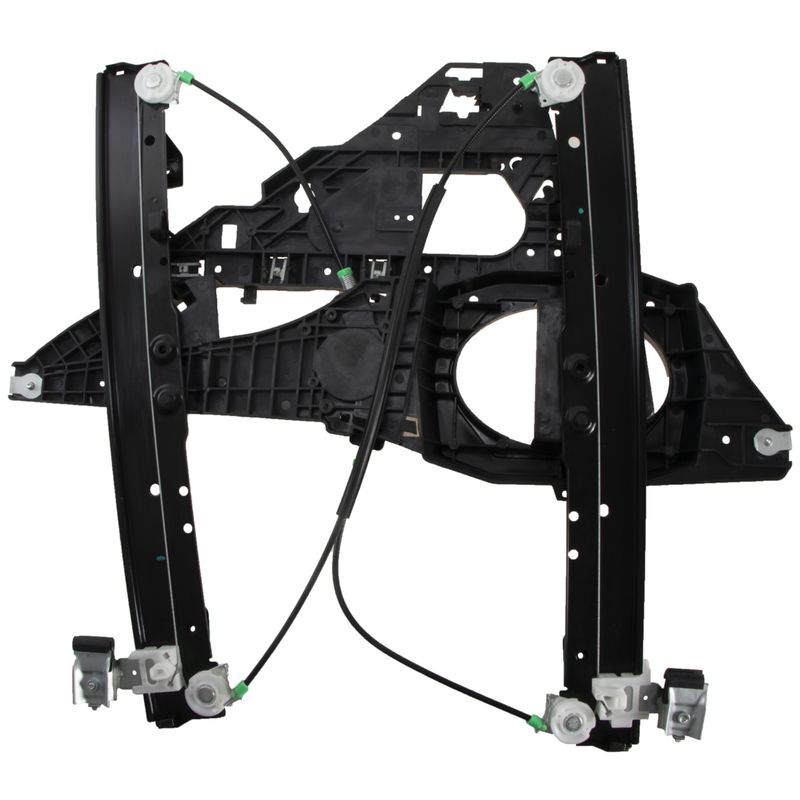 WAI 81371 Window Regulator - Front Right