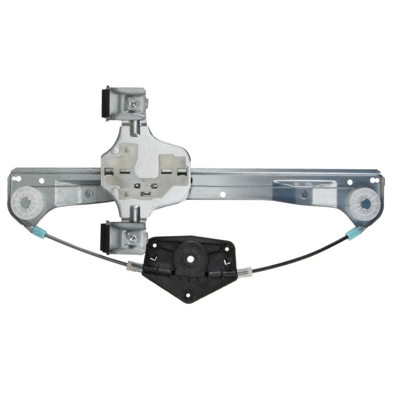 WAI 81374 Window Regulator - Rear Left