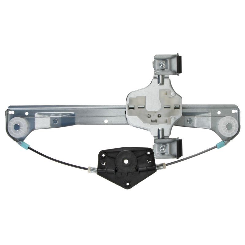 WAI 81375 Window Regulator - Rear Right