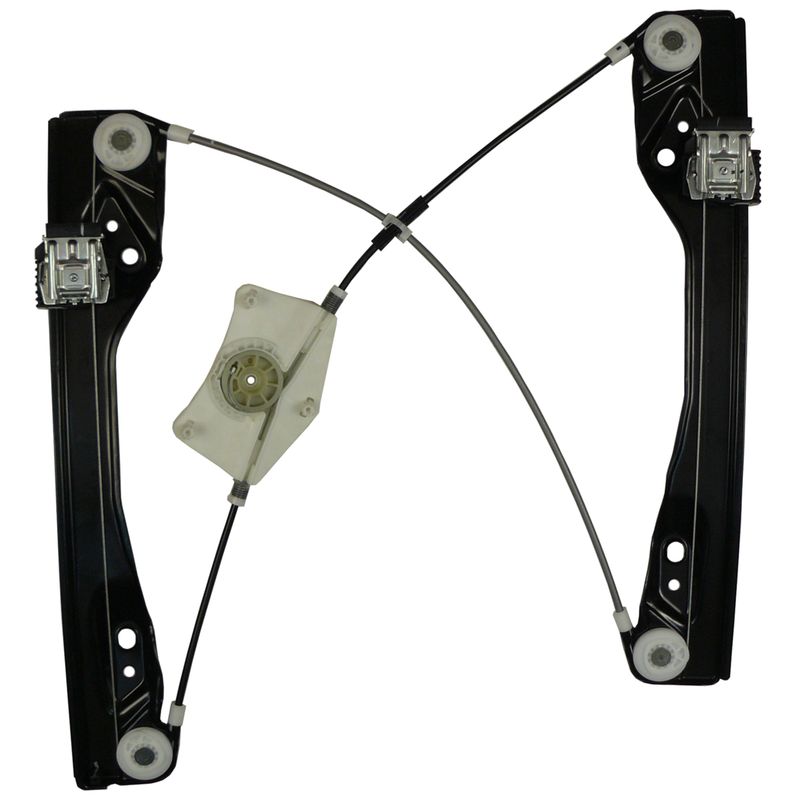 WAI 81376 Window Regulator - Front Left