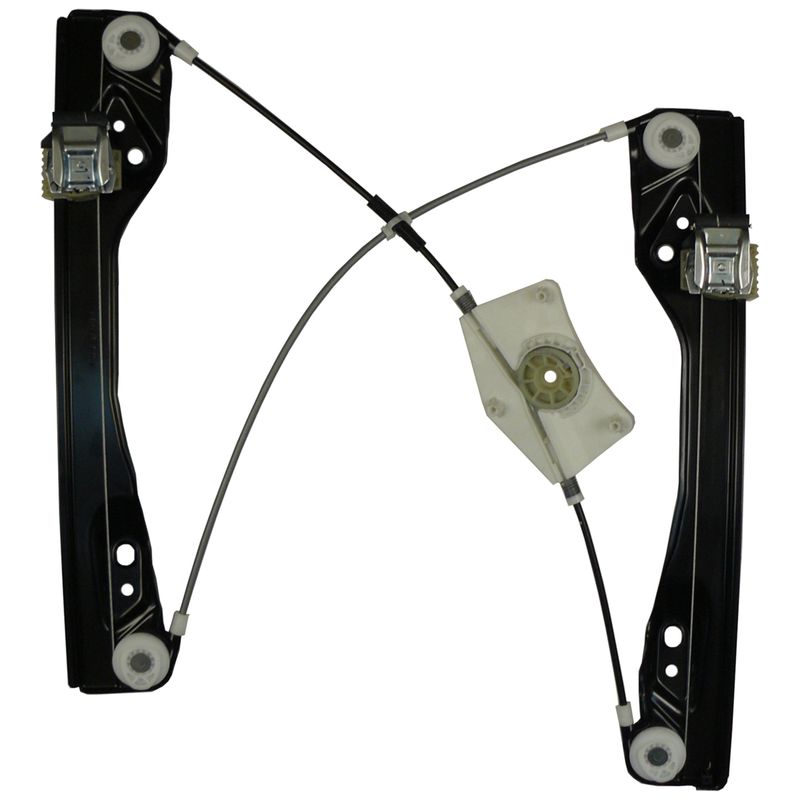 WAI 81377 Window Regulator - Front Right