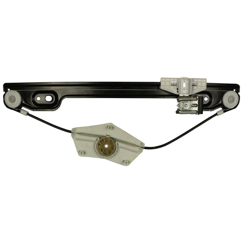 WAI 81378 Window Regulator - Rear Left