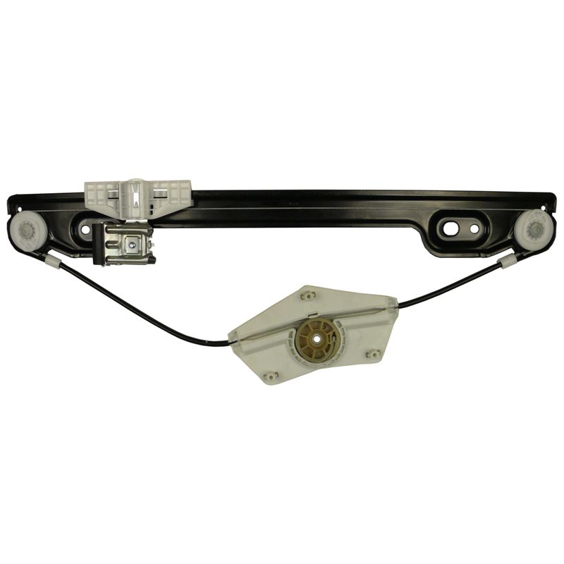 WAI 81379 Window Regulator - Rear Right