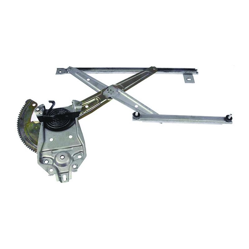 WAI 81383 Window Regulator - Rear Left