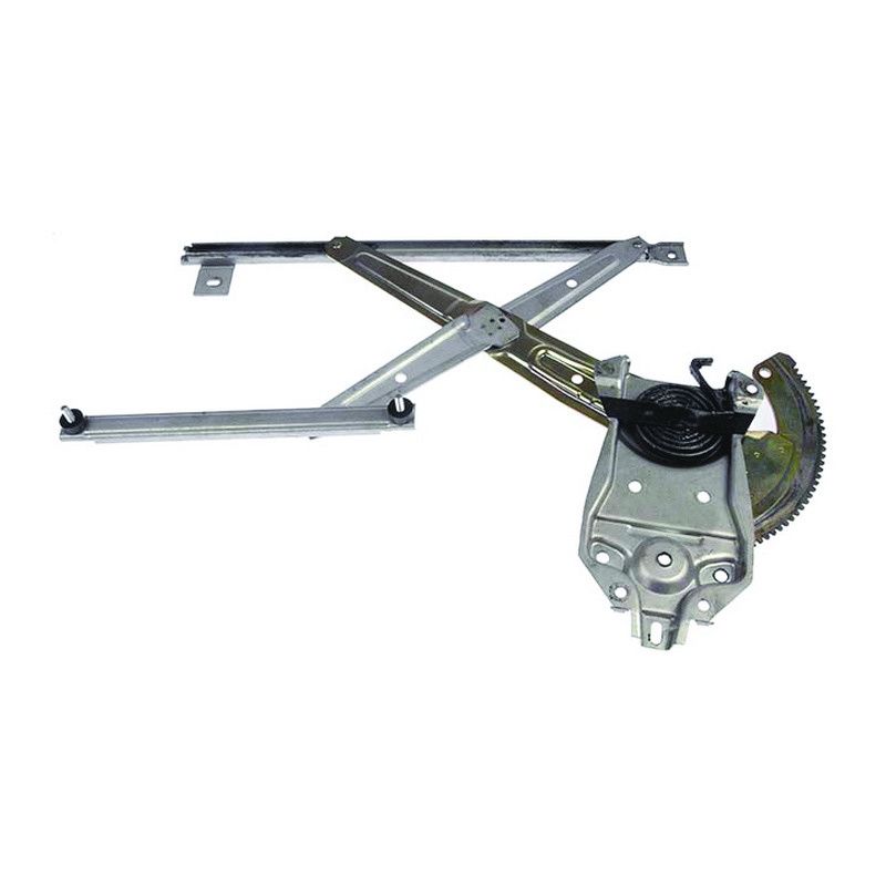 WAI 81384 Window Regulator - Rear Right