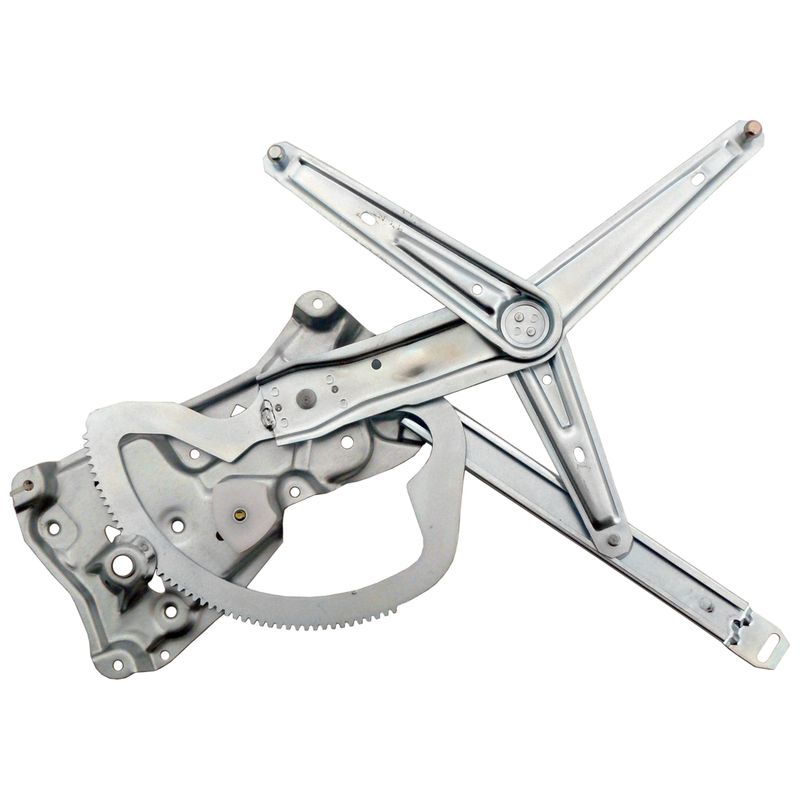 WAI 81400 Window Regulator - Front Left