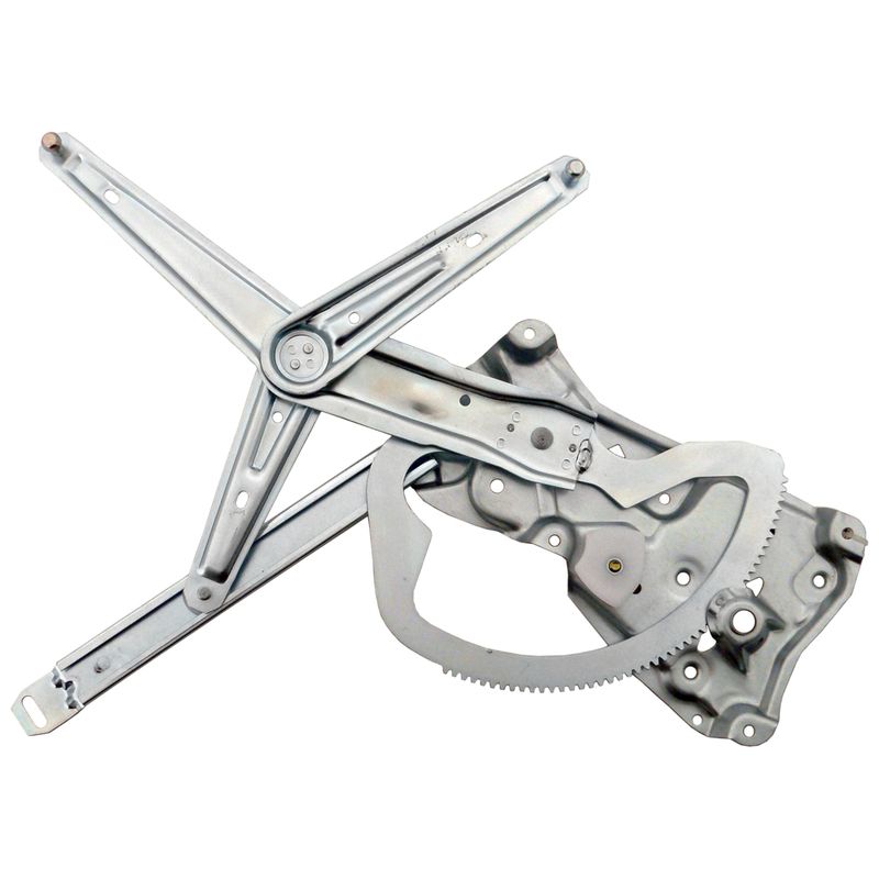 WAI 81401 Window Regulator - Front Right