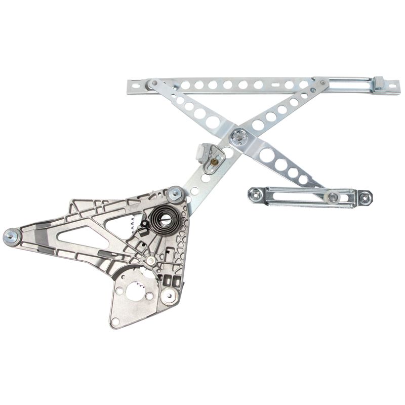 WAI 81408 Window Regulator - Front Left