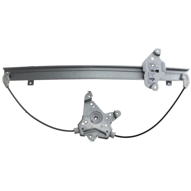 WAI 81419 Window Regulator - Front Right