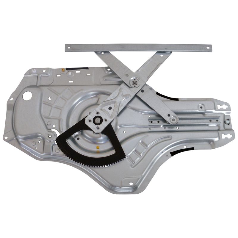 WAI 81428 Window Regulator - Front Left