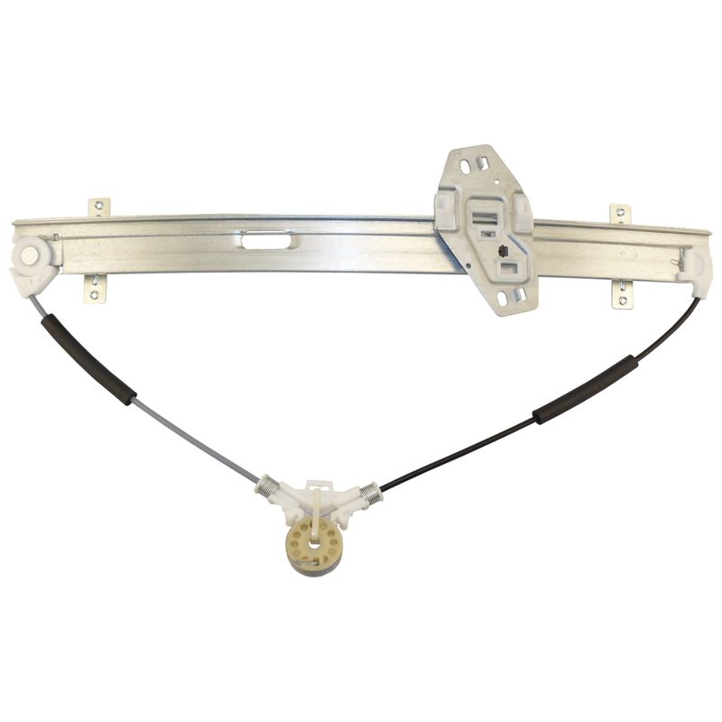 WAI 81438 Window Regulator - Front Left