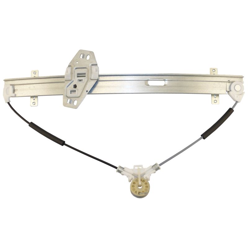 WAI 81439 Window Regulator - Front Right