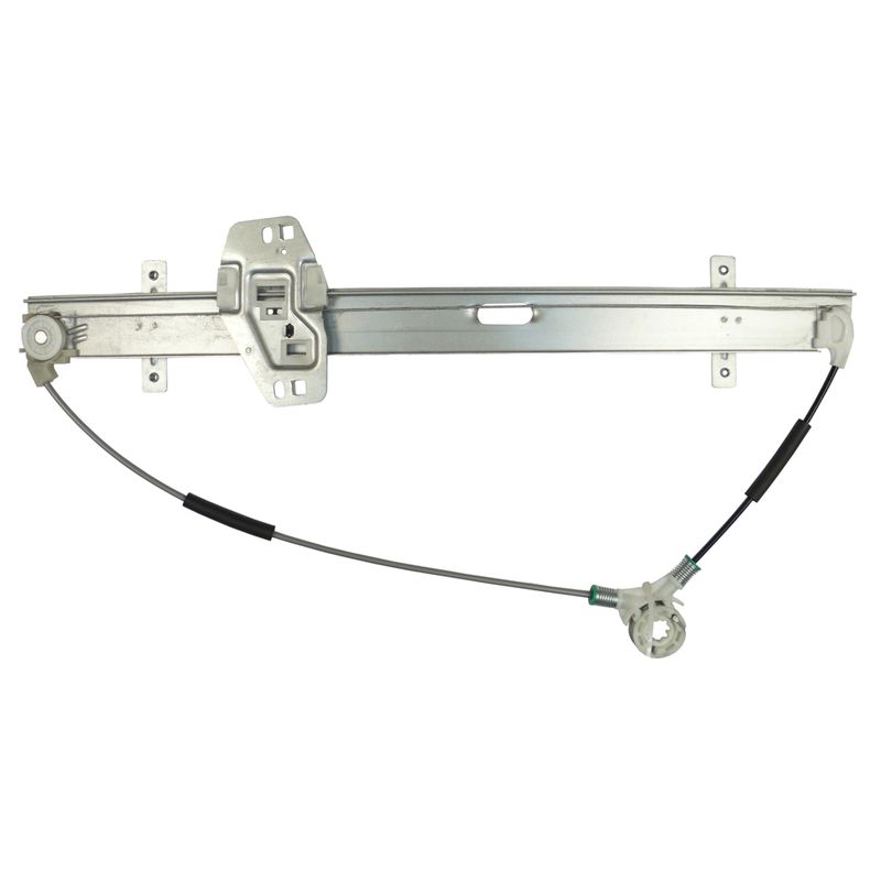 WAI 81440 Window Regulator - Front Left
