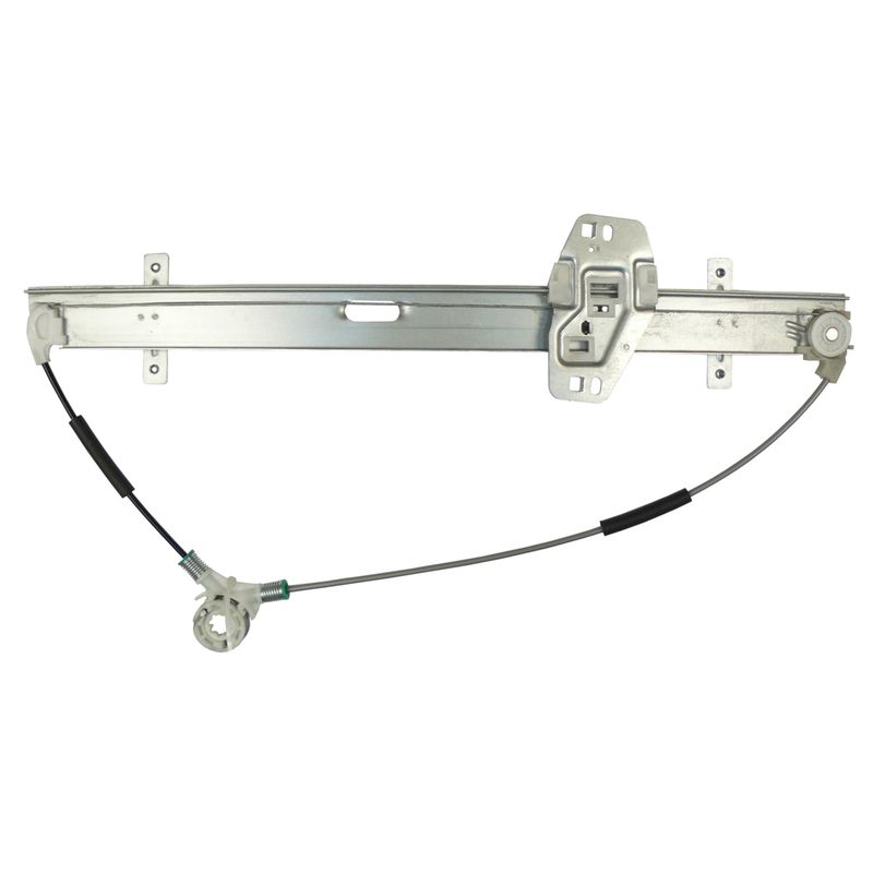 WAI 81441 Window Regulator - Front Right