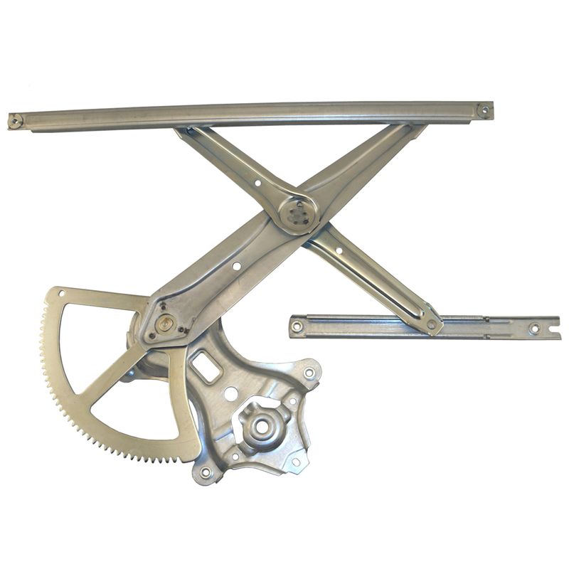 WAI 81445 Window Regulator - Front Right