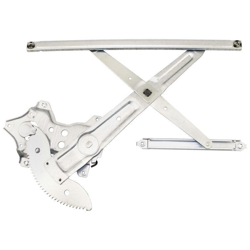WAI 81446 Window Regulator - Front Left
