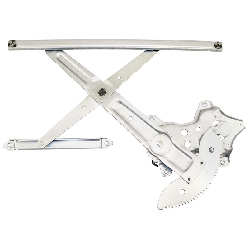 WAI 81447 Window Regulator - Front Right