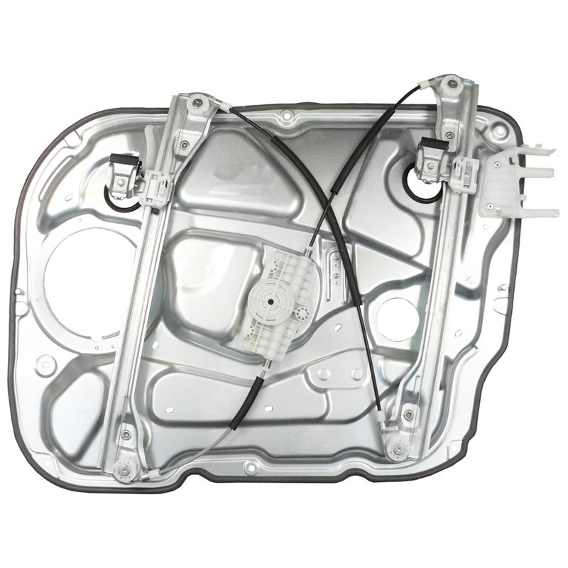 WAI 81464 Window Regulator - Front Left