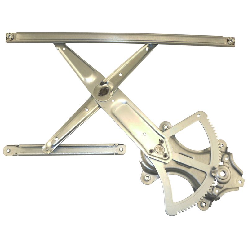 WAI 81473 Window Regulator - Front Right