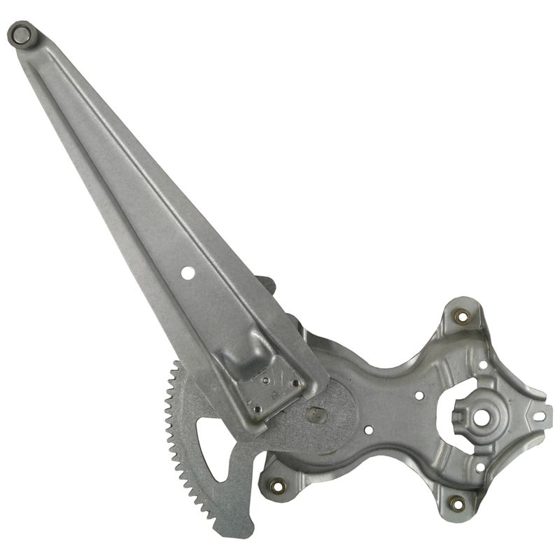 WAI 81475 Window Regulator - Rear Right