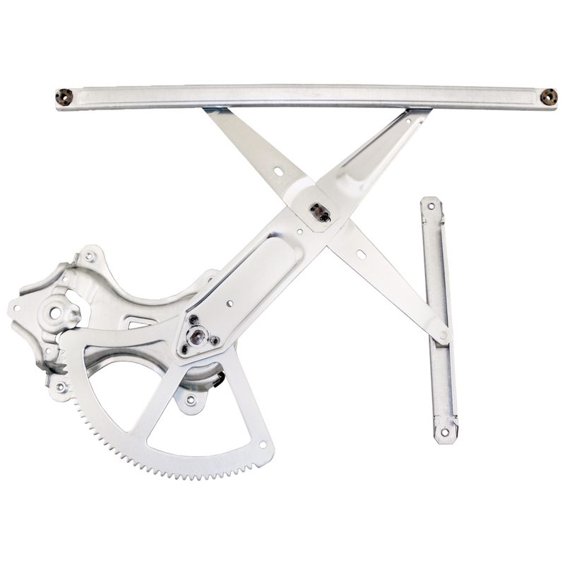 WAI 81476 Window Regulator - Front Left