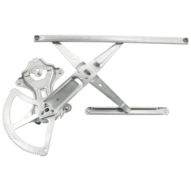 WAI 81478 Window Regulator - Front Left