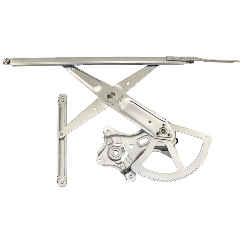 WAI 81480 Window Regulator - Front Left