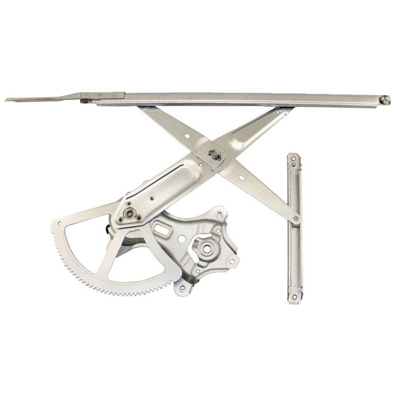 WAI 81481 Window Regulator - Front Right
