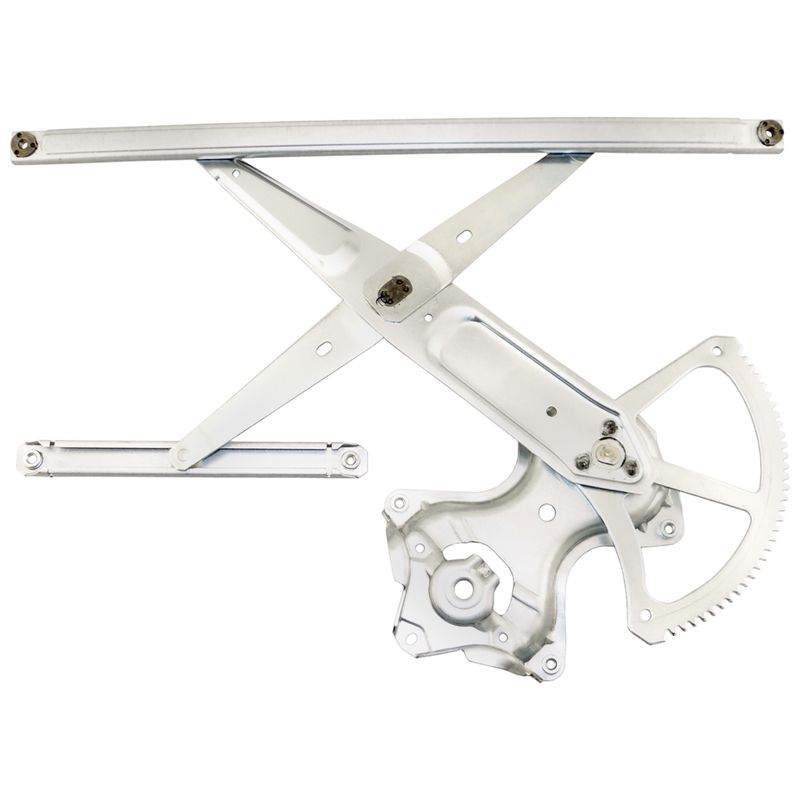 WAI 81483 Window Regulator - Front Right