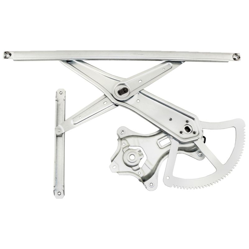WAI 81494 Window Regulator - Front Left