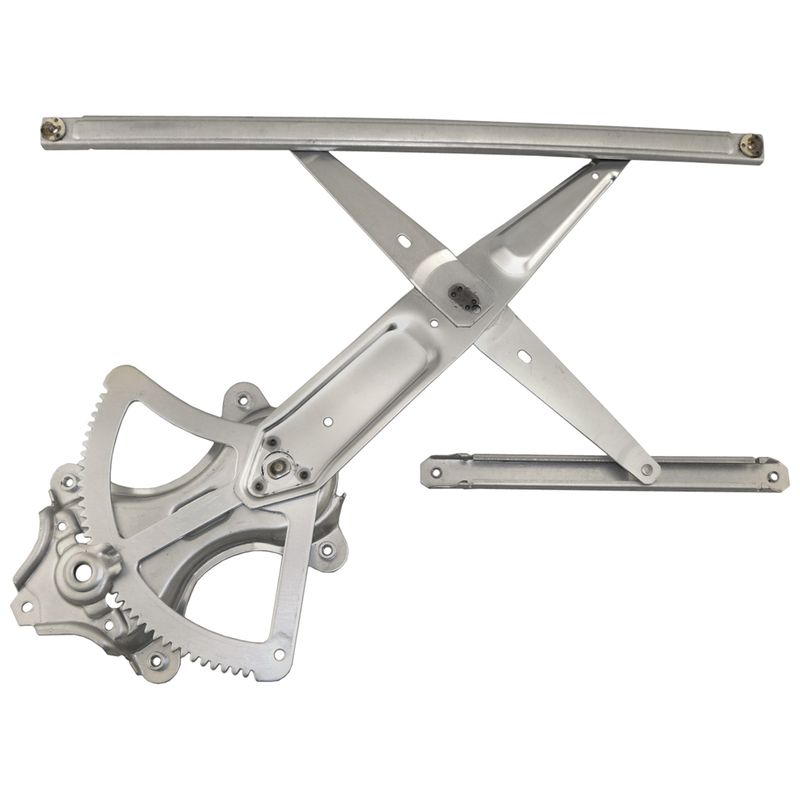 WAI 81498 Window Regulator - Front Left