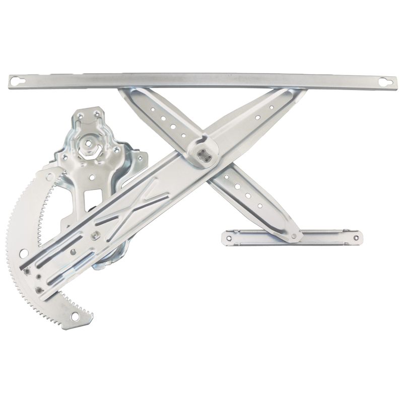 WAI 81500 Window Regulator - Front Left