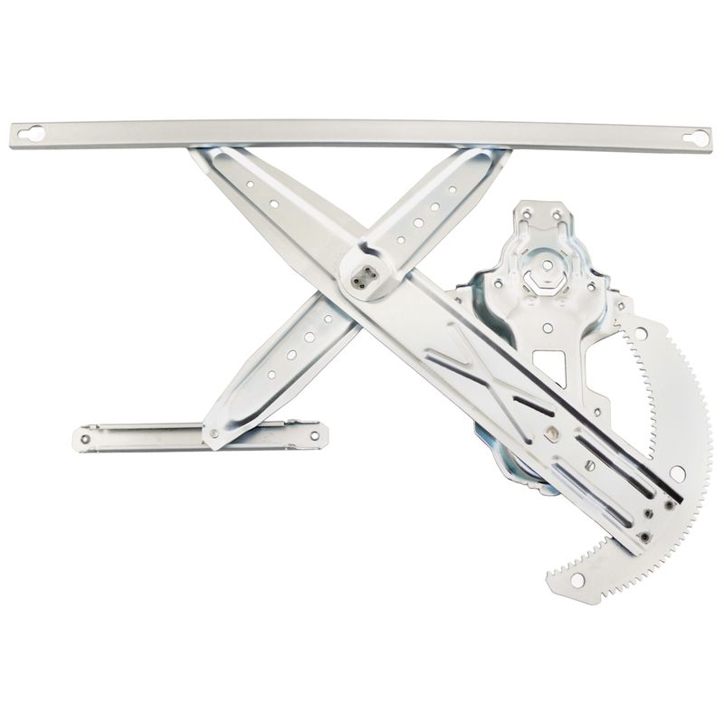 WAI 81501 Window Regulator - Front Right