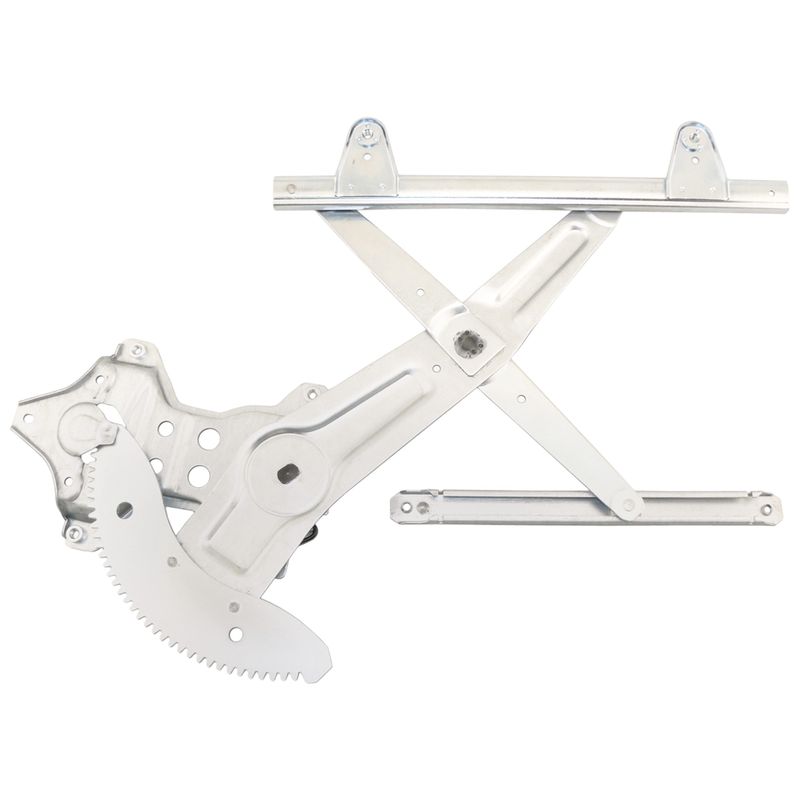 WAI 81502 Window Regulator - Rear Left