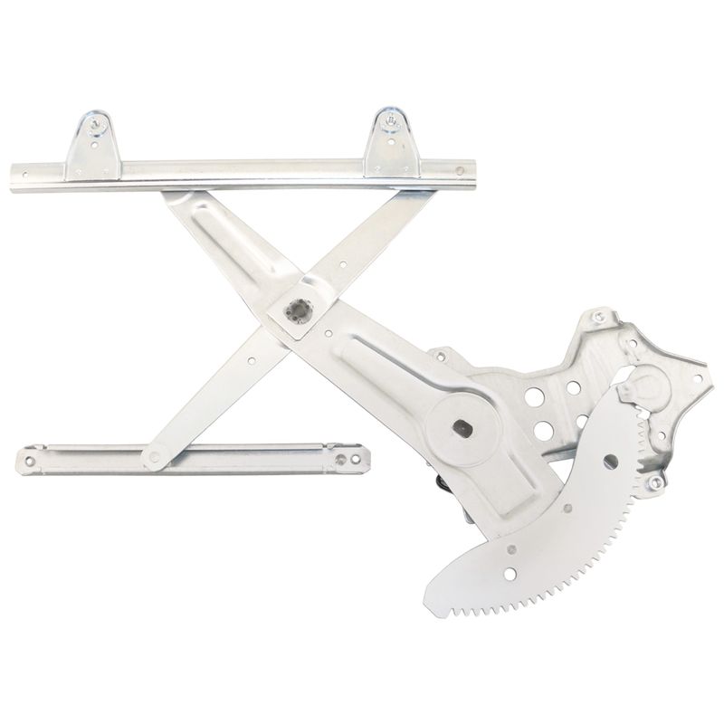 WAI 81503 Window Regulator - Rear Right