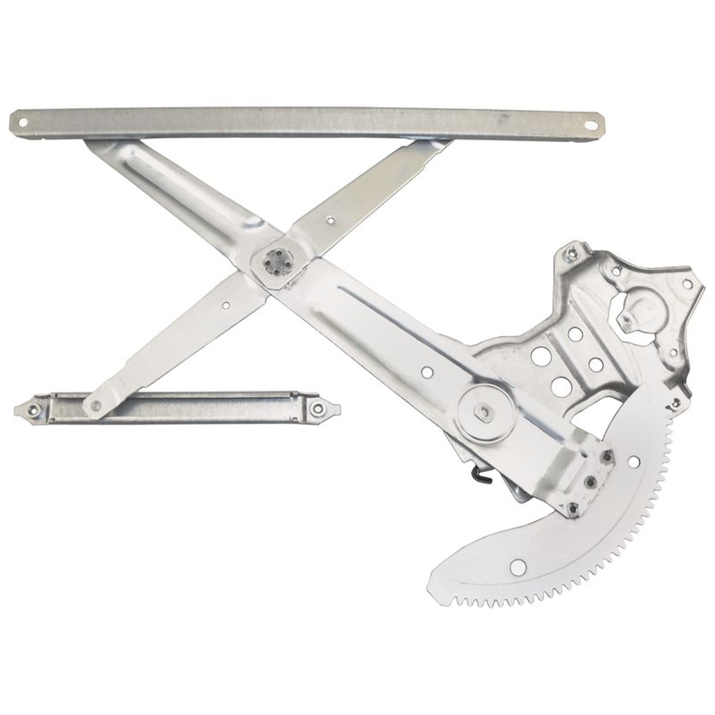 WAI 81505 Window Regulator - Front Right